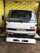  Isuzu Elf 1991 NKR66L 4HF1 