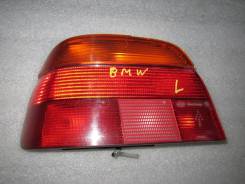   BMW 5-Series, E39 (1995-2004)