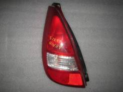   Suzuki Aerio RB21S M15A P0925