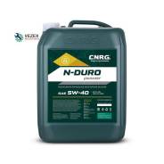      CNRG0340020 C. N. R. G. N-Duro Power 5W-40 CI-4/SL (20 ) 