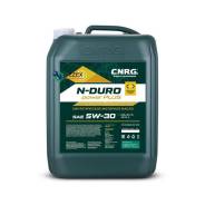   N-Duro Power Plus 5W-30 CI-4 (. 20 /17 ) (203) CNRG1680020 CNRG 