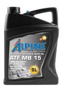   MB 5 ATF 236.15 () 0101552 [0101552] 