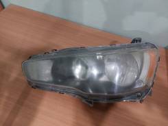  Mitsubishi Lancer 10 2008,  CY4A