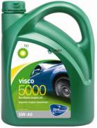   Visco 5000 5W40 4L 114502 [114502] 