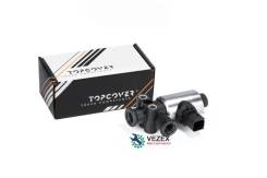   Mercedes BENZ Truck AXOR (2002-2004) Topcover T02764003 
