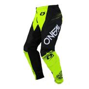  Oneal Element-Racewear-V25-pants black-yellow. 34. - 