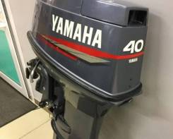 2-   Yamaha 40 VEOS / 