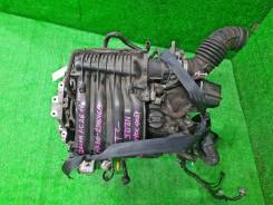  Nissan Serena, FC26, MR20DD; N2125  A/T [074W0085594] 