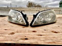 ���� �� Toyota Altezza 2001 8111053010 JCE10W 2JZGE