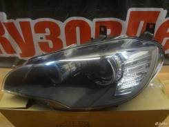 ���� ����� xenon ������� BMW X6 E71 08-12 �����