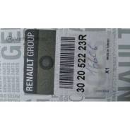    Renault 302052223R 302052223R 