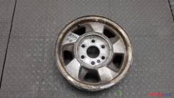   Chevrolet Tahoe 1999-2006 9348632 