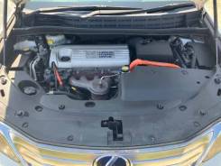    2Azfxe Lexus HS250h ANF10
