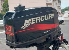 2-   Mercury 5M / 