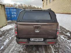   Haval Great Wall Poer 