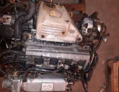  Toyota 3SFE 