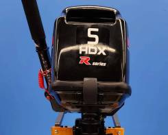 2-   HDX R series T5BMS / 