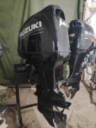 Suzuki DF 140 BTL 4-  