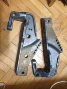   Yamaha 62Y-43112  62Y-43111  Bracket, Clamp 