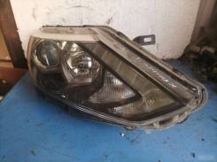  Nissan Qashqai 2 2017-2024 10018013,  