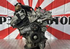  2GR-FE Toyota Lexus 