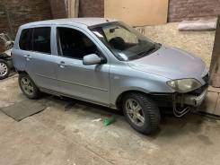 Mazda Demio, 2003 