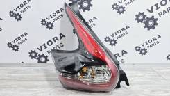  Nissan Juke 2015 26555BV80A YF15 HRA2DDT,   