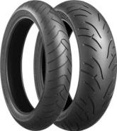   Bridgestone Battlax Bt-023 170/60 R17 (72W) (Z)W 