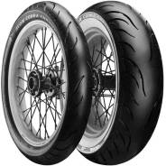   Avon Cobra Chrome AV92 Blk 190/60 R17 78V 