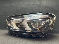   Mercedes GLE W167 Multibeam 