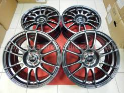 ZY711  OZ 17 J7 ET35 5*100 HB   ! 