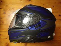  shoei gt air 2 + sena srl,  L 