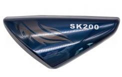    Senke SK 200-4 () 