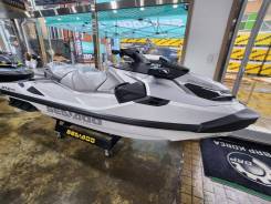   BRP Sea-Doo GTX 300Limited 2024 