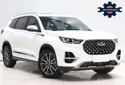 Chery Tiggo 8 Pro Max, 2021 