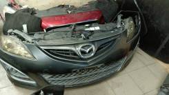  Mazda 6 GH  