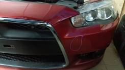  Mitsubishi lancer 10  