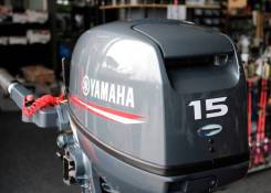 2-    Yamaha 15 / 