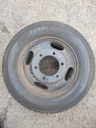  + Mitsubishi Canter 14' 