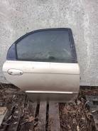  Kia Spectra 2007 SD S6D,  