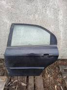    Hyundai Sonata IV (EF), Tagaz