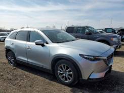 Mazda CX-9, 2018 