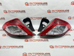   () Toyota Vitz (130) 2011-2016 L+R  HLL