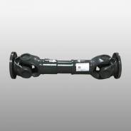    L=665  Howo, Jac, Foton, Faw, Dongfeng, Baw WG9014310125 - 