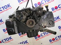  Subaru Legacy BE5 EJ204 