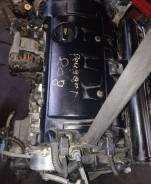  Peugeot 308 EP6 euro 4 2007-2011