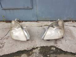  (, Xenon) 13-73 Toyota Corolla Spacio 120  01-07'