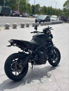 Yamaha MT-09 2017 ABS 420 800 