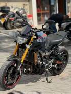 Yamaha MT-09 2015 330 800  