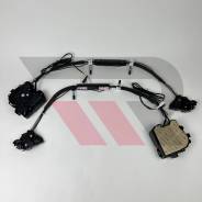   Toyota Land Cruiser 200/Prado 150/FJ Crusier/Lexus LX570 07-15/CT200/IS250 05-12, / 